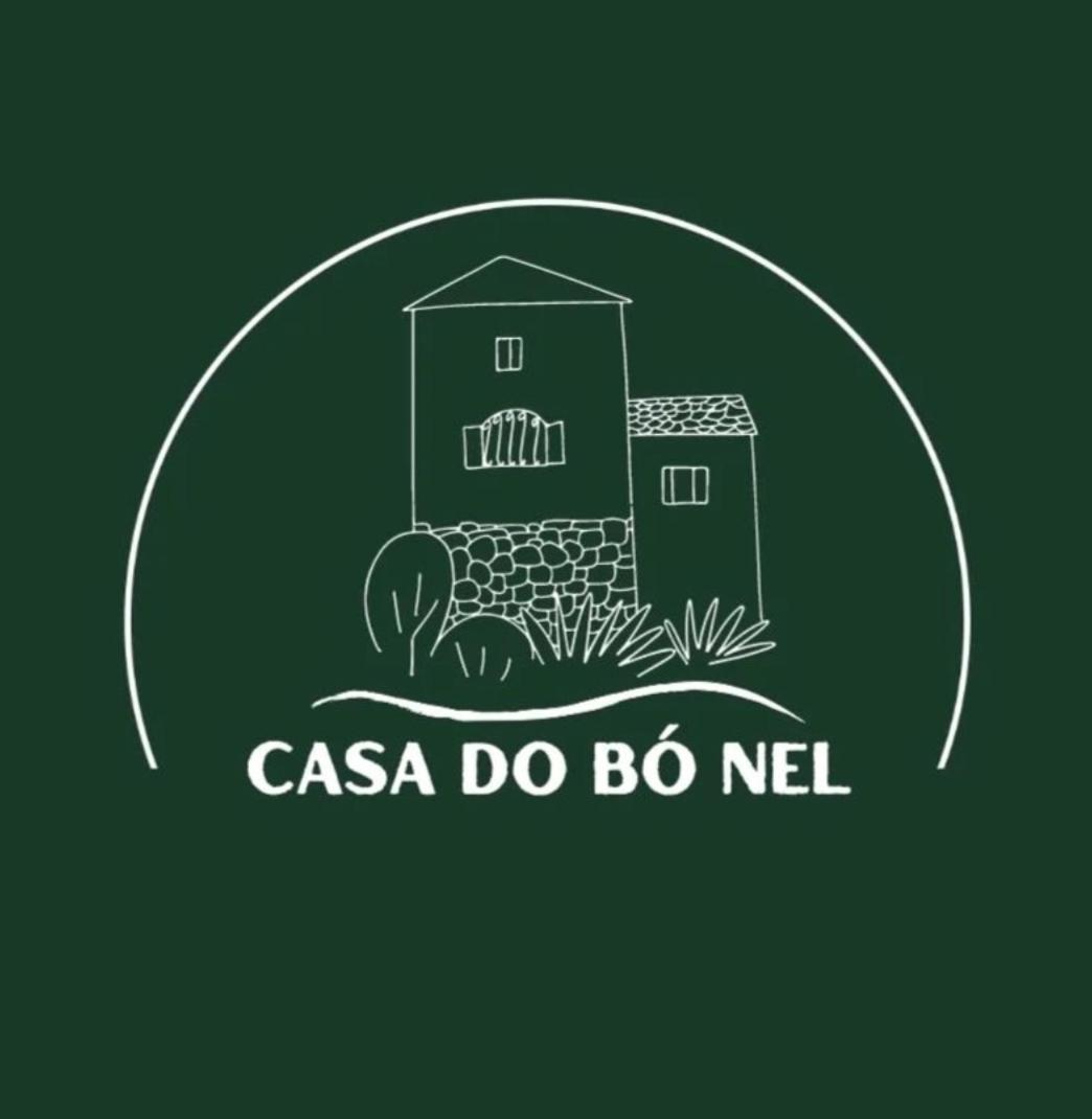 Вилла Casa Do Bo Nel Валпасуш Экстерьер фото